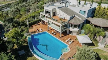 Doors Urla Hotel & Bungalows