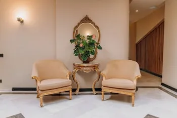 Doors Urla Hotel & Bungalows