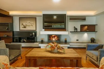 Doors Urla Hotel & Bungalows