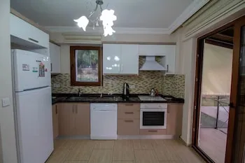 Fethiye Prestij Garden 1 Villa