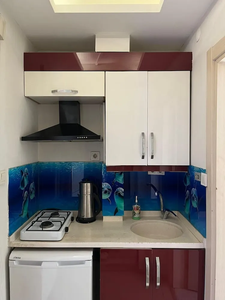 Luxury Stüdyo