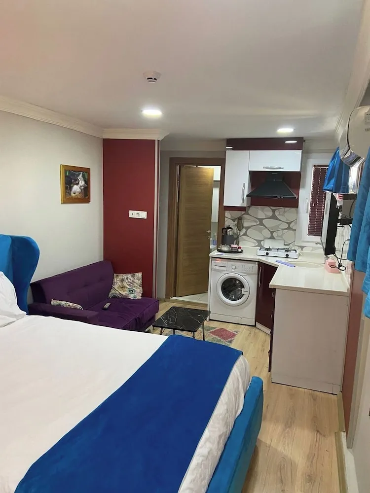 Luxury Stüdyo