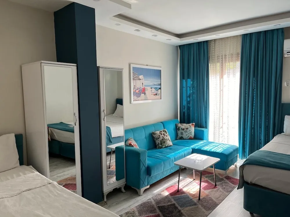 Luxury Stüdyo