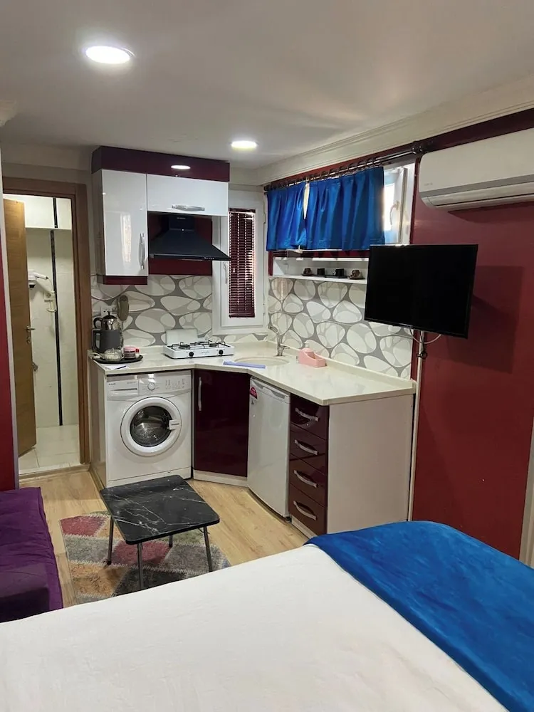 Luxury Stüdyo