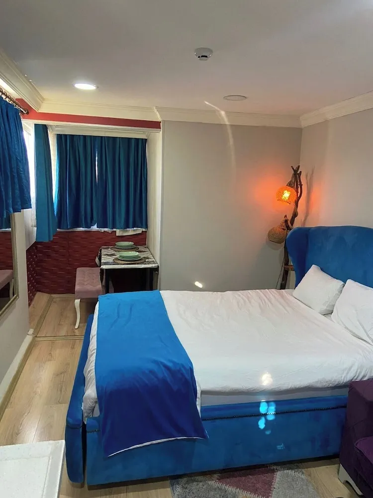 Luxury Stüdyo