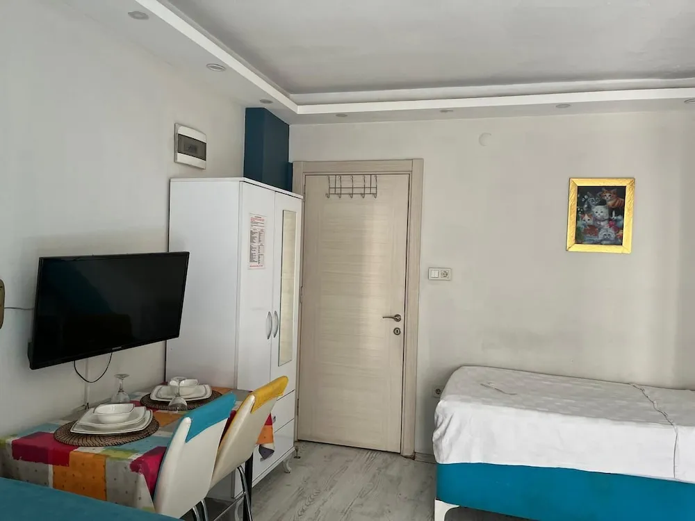 Luxury Stüdyo