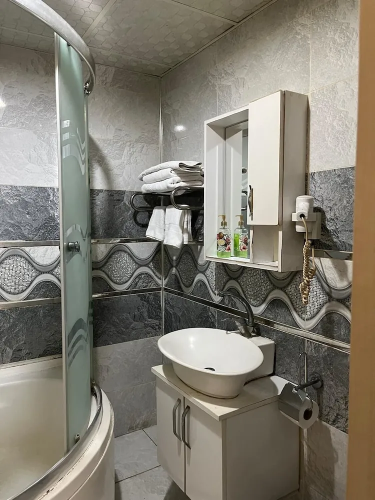 Luxury Stüdyo