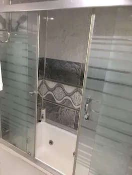 ŞİRİNYER ELİT RESİDANCE APART HOTEL