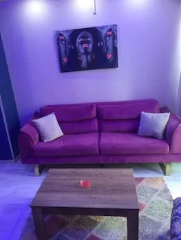 ŞİRİNYER ELİT RESİDANCE APART HOTEL