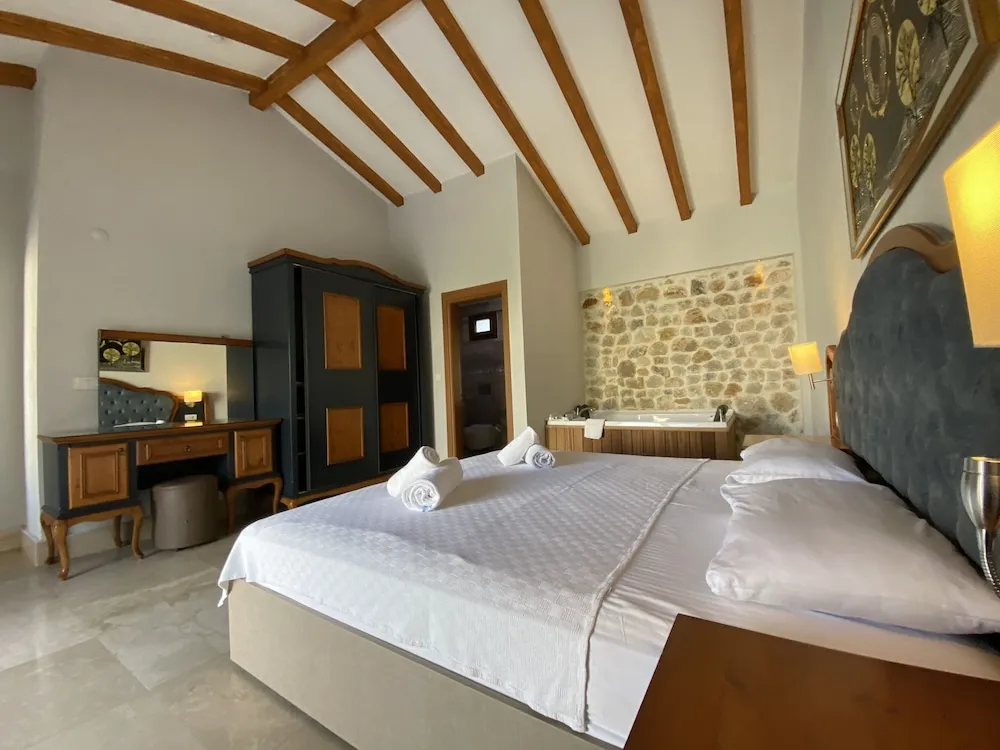 Basic Villa
