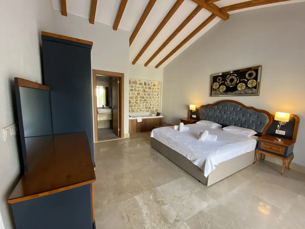 Basic Villa