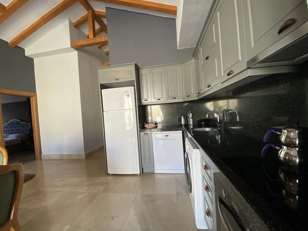 Basic Villa