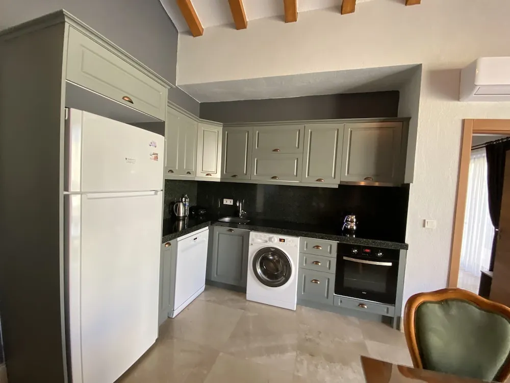 Basic Villa