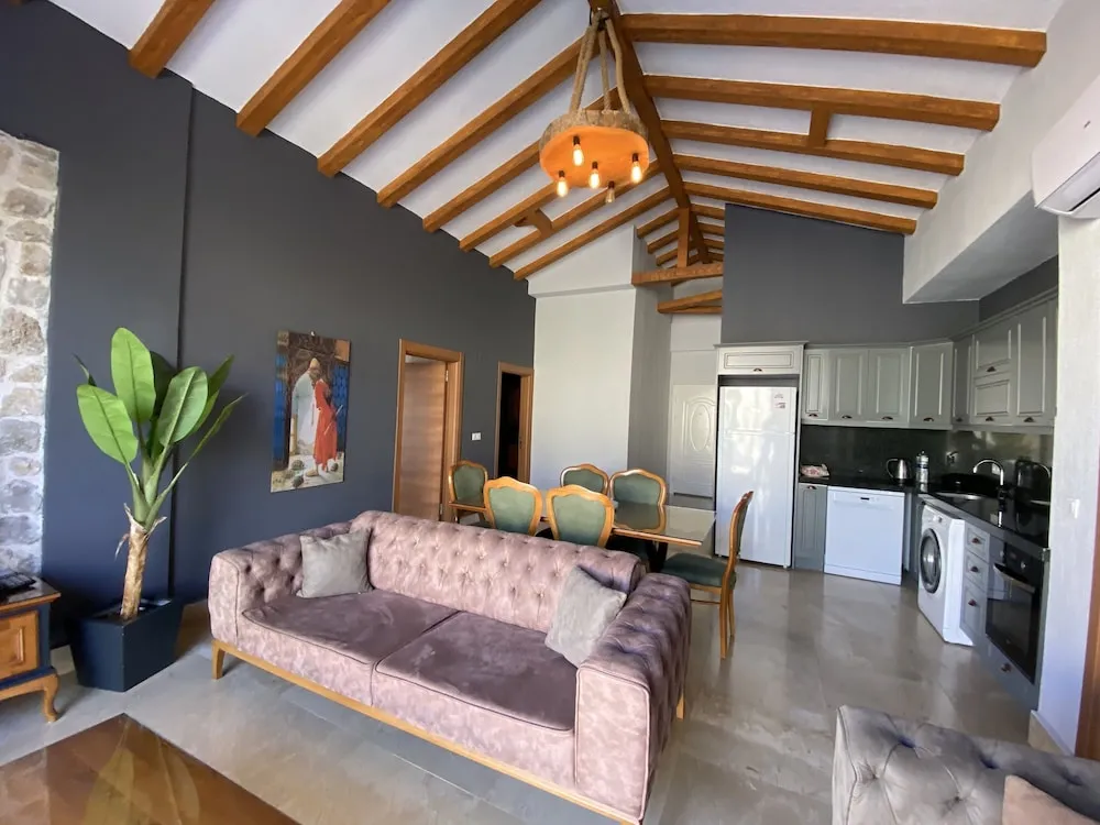 Basic Villa