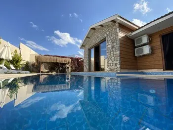 Fethiye Tlos 2 Plus Villa