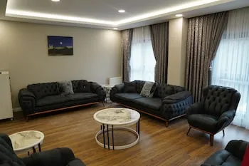 Akay Muhtarlar Evi