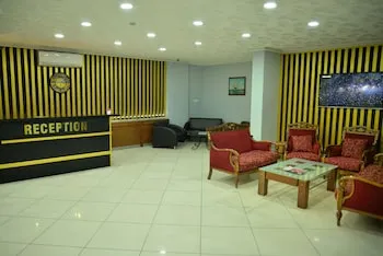 Elit Holiday Hotel