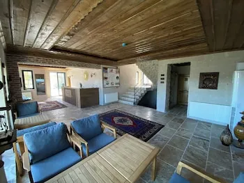 Cappadocia Bloom Hotel