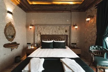 Cappadocia Bloom Hotel