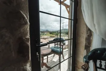 Cappadocia Bloom Hotel