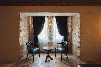 Cappadocia Bloom Hotel