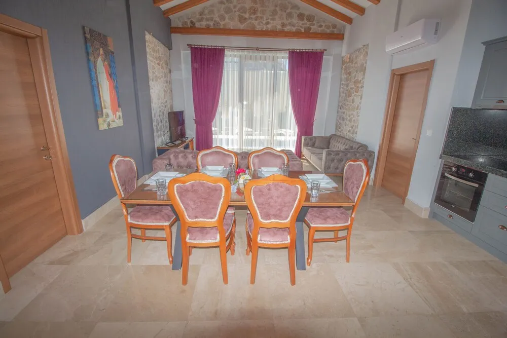 Basic Villa