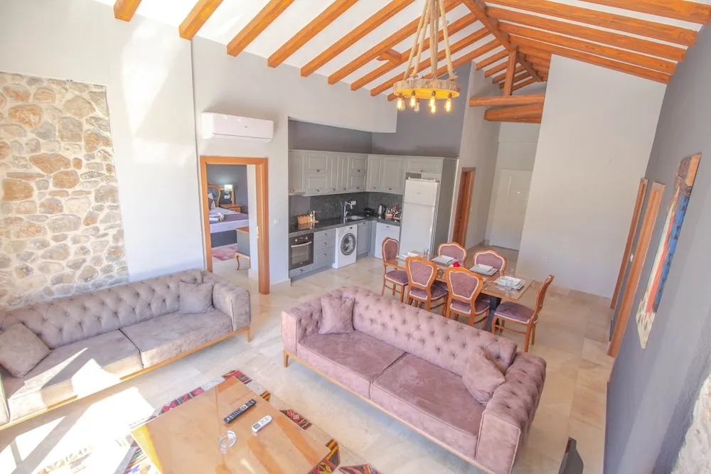 Basic Villa