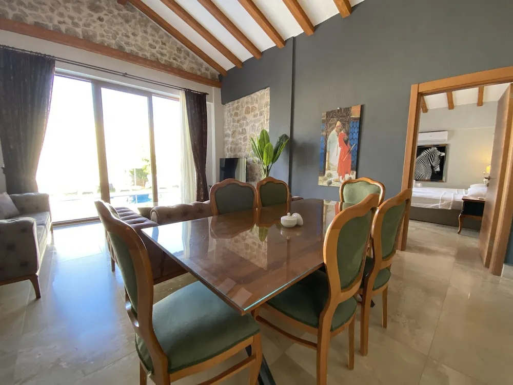 Basic Villa