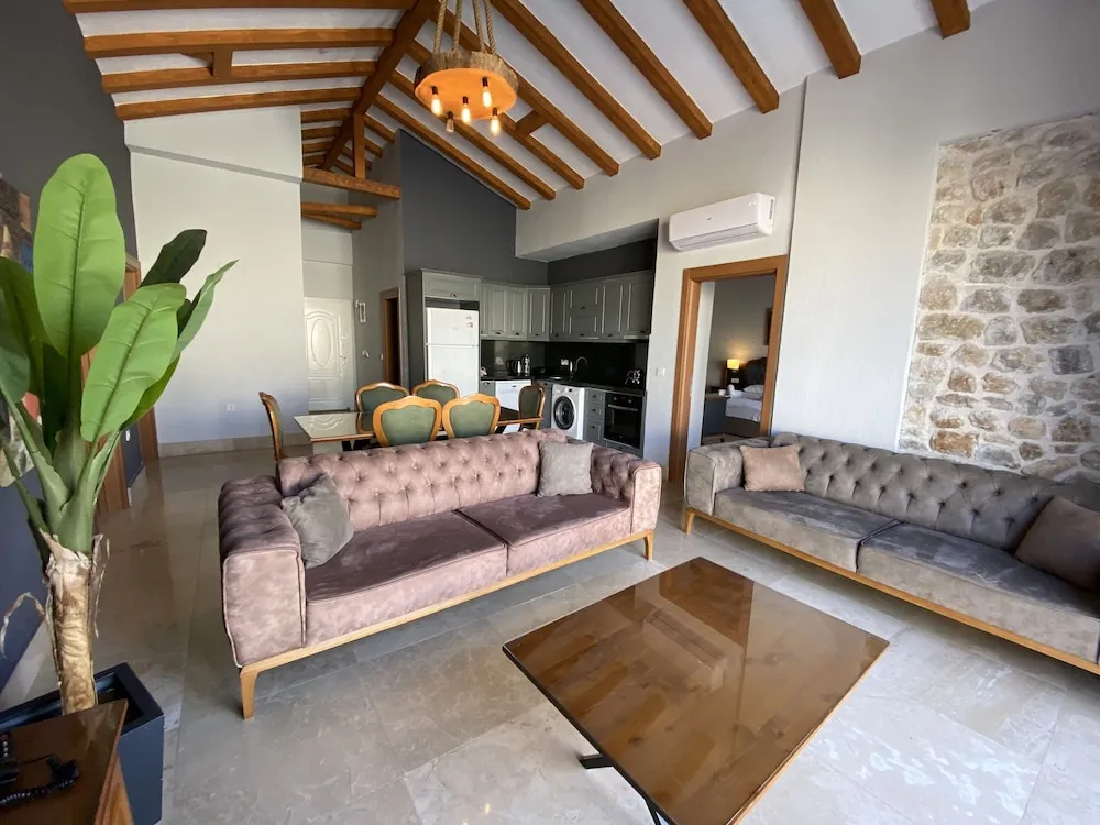 Basic Villa
