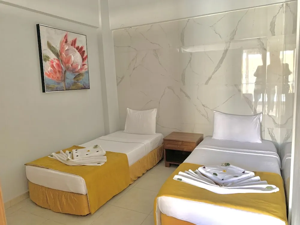Basic Villa, Sıcak Su Küveti, Havuz Manzaralı