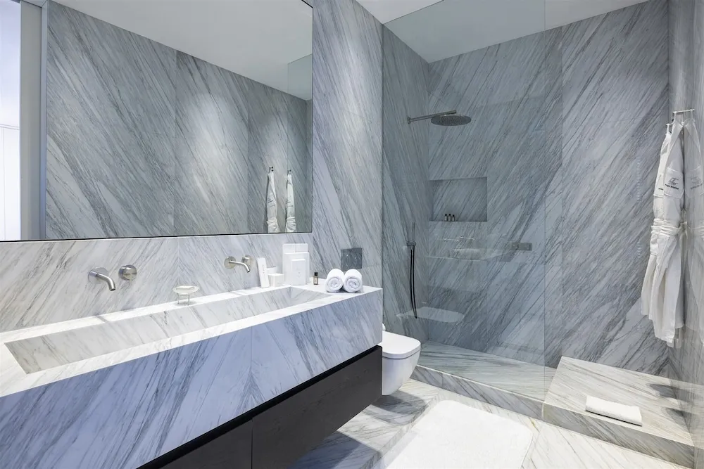 Villa, Birden Çok Yatak, Küçük Mutfak, Deniz Manzaralı (Premiere Residence)