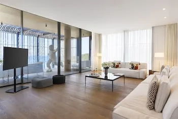 Barbaros Reserve Bodrum Residences Managed by Kempinski