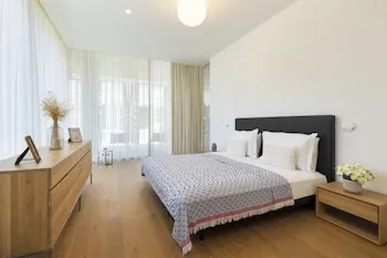 Barbaros Reserve Bodrum Residences Managed by Kempinski