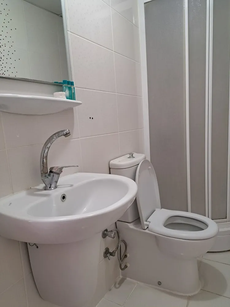 İki Ayrı Yataklı Oda