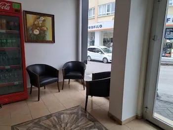 Otel Eratay