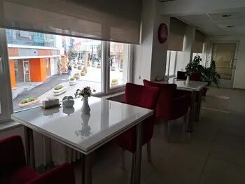 Otel Eratay
