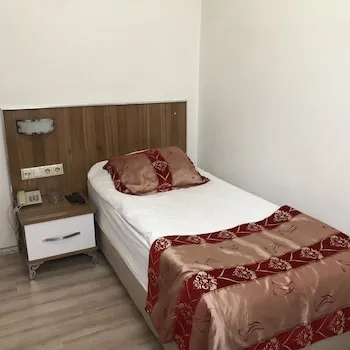 Otel Eratay
