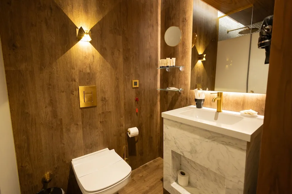 Deluxe Stüdyo Süit