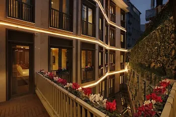 Kate Hotel Special Class & Spa