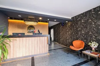 216 Bosphorus Suite
