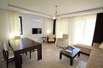 Fethiye Kayapark D1 Apart