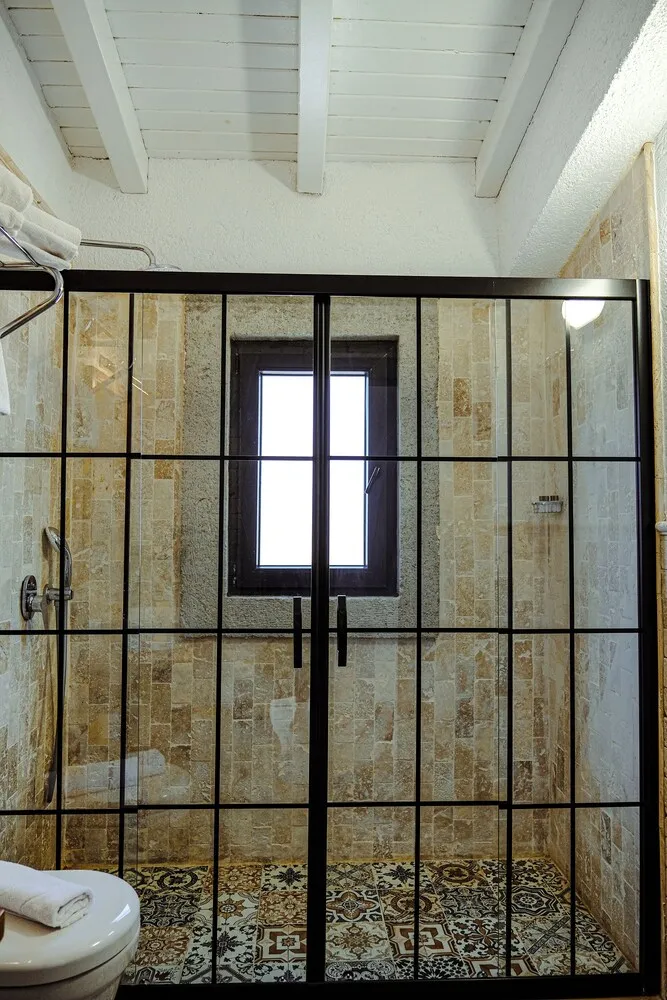 City Oda, Havuz Manzaralı