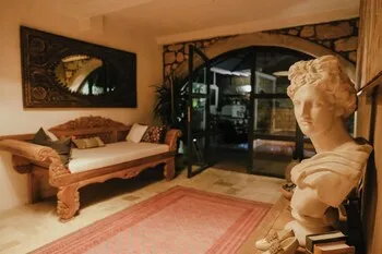 Piraye Alaçatı