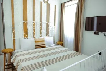 Piraye Alaçatı