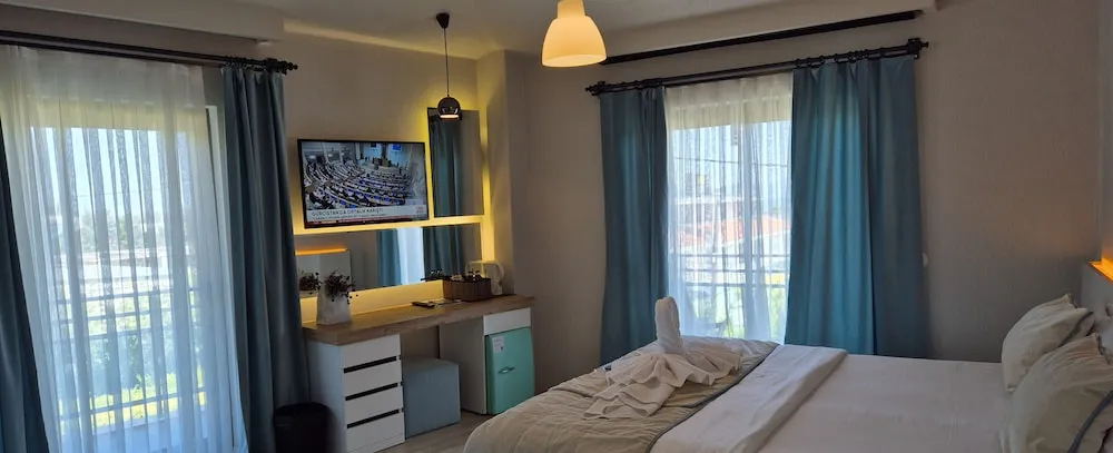 Comfort Corner Room