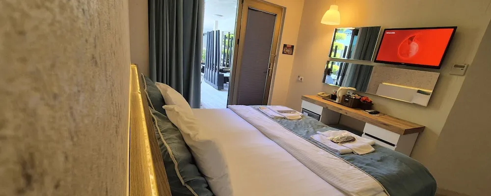 Budget Room