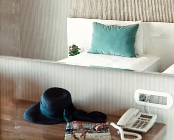 The D Hotel Çeşme Resort