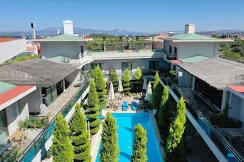 The D Hotel Çeşme Resort