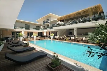 The D Hotel Çeşme Resort