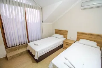 Fethiye Prestij Makri 2 Villa